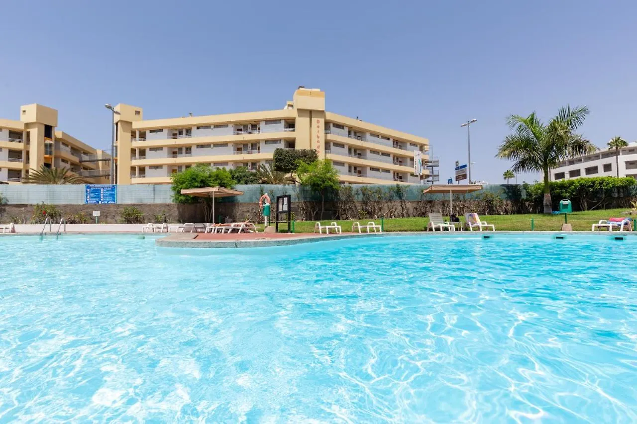 Iguazu Tir24 Top Floor Apartment Playa del Ingles   Playa del Ingles (Gran Canaria)