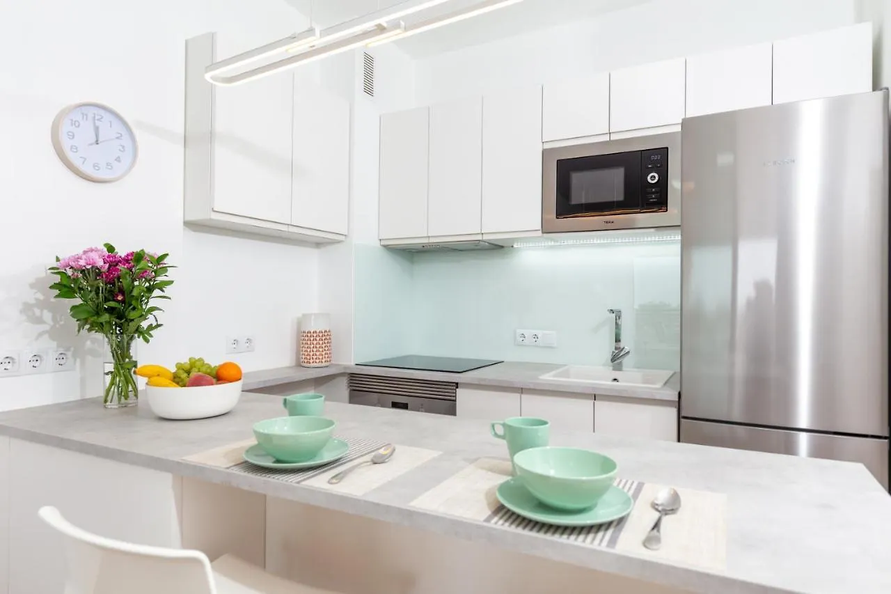 Iguazu Tir24 Top Floor Apartment Playa del Ingles  Playa del Ingles (Gran Canaria)