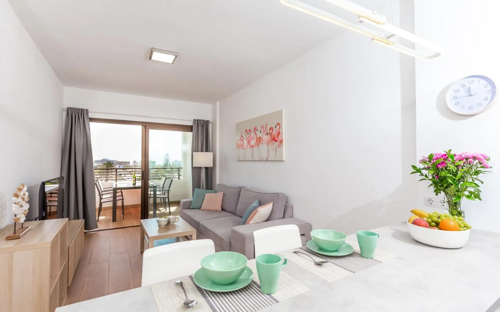Iguazu Tir24 Top Floor Apartment Playa del Ingles