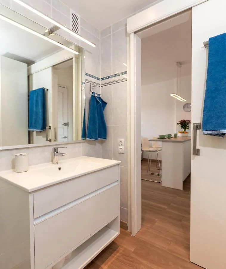 Iguazu Tir24 Top Floor Apartment Playa del Ingles