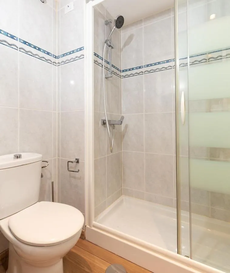 Iguazu Tir24 Top Floor Apartment Playa del Ingles
