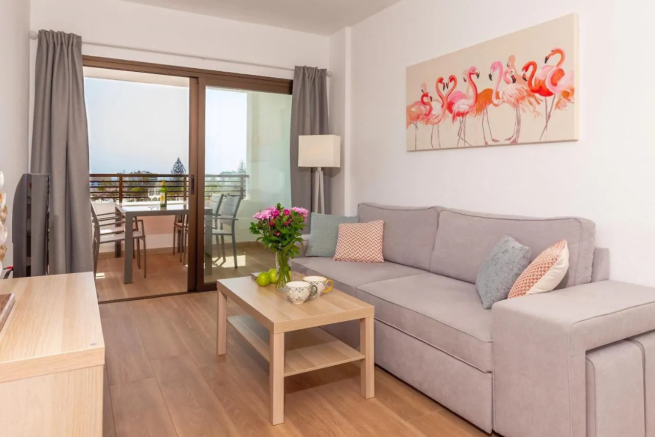 Iguazu Tir24 Top Floor Apartment Playa del Ingles   Playa del Ingles (Gran Canaria)