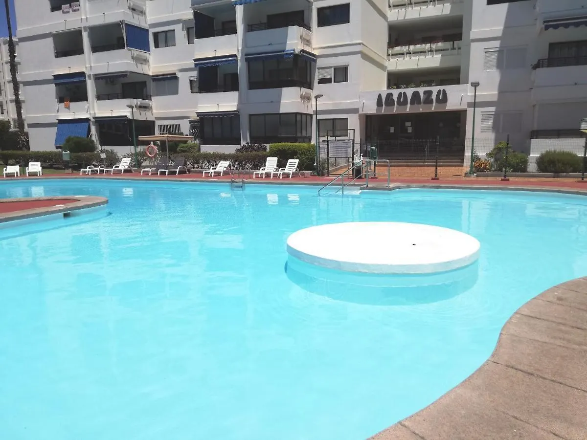 Iguazu Tir24 Top Floor Apartment Playa del Inglés